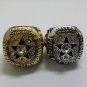 2pcs/lot! high quality factory price 1971 Super Bowl Dallas Cowboy champion