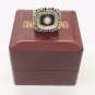 The Best Quality  1972 Miami Dolphins Football Super Bowl  championship rin