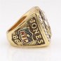 High Quality Fans Ring 2005Pittsburgh Steelers Championship Ring Replica Sp