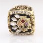 High Quality Fans Ring 2005Pittsburgh Steelers Championship Ring Replica Sp