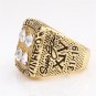 High Quality Fans Ring 1979 Pittsburgh Steelers Championship Ring Replica S