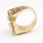 High Quality Fans Ring 1979 Pittsburgh Steelers Championship Ring Replica S