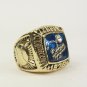 1978 LOS ANGELES DODGERS NATIONAL LEAGUE CHAMPIONSHIP RING IN US SIZE 11-in