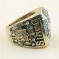 Manufacturers selling 1997 championship ring, Denver broncos replica produc