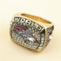 Manufacturers selling 1997 championship ring, Denver broncos replica produc