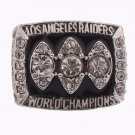 Factory Prices For Sale / Oakland Raiders 1983 Champions Rings, Sports Circ