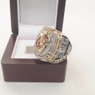 Drop Shpping Good Quality 2016 Cleveland Cavaliers Replica Basketball Champ