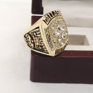 The Best Quality  1995  Super Bowl Replica Dallas Cowboys   championship ri