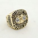 The Best Quality  1975  Super Bowl Pittsburgh Steelers   championship rings