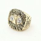 Drop Shipping Good Quality 1975 Pittsburgh Steelers Super Bowl Championship
