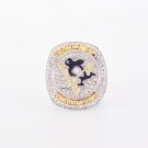 Wholesale Bottom Price for Replica Newest Design  Stanley Cup Ring 2016 Pit