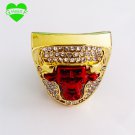 1993 Hot Bulls Basketball sports jewelry that replica Championship ring set