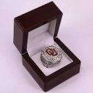 Ipdelover US size 2017 Hot Crazy 2015 Oklahoma Sooners Big 12 Championship