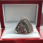 Official Version of 2015 Denver Broncos 50 Super Bowl Championship Ring So