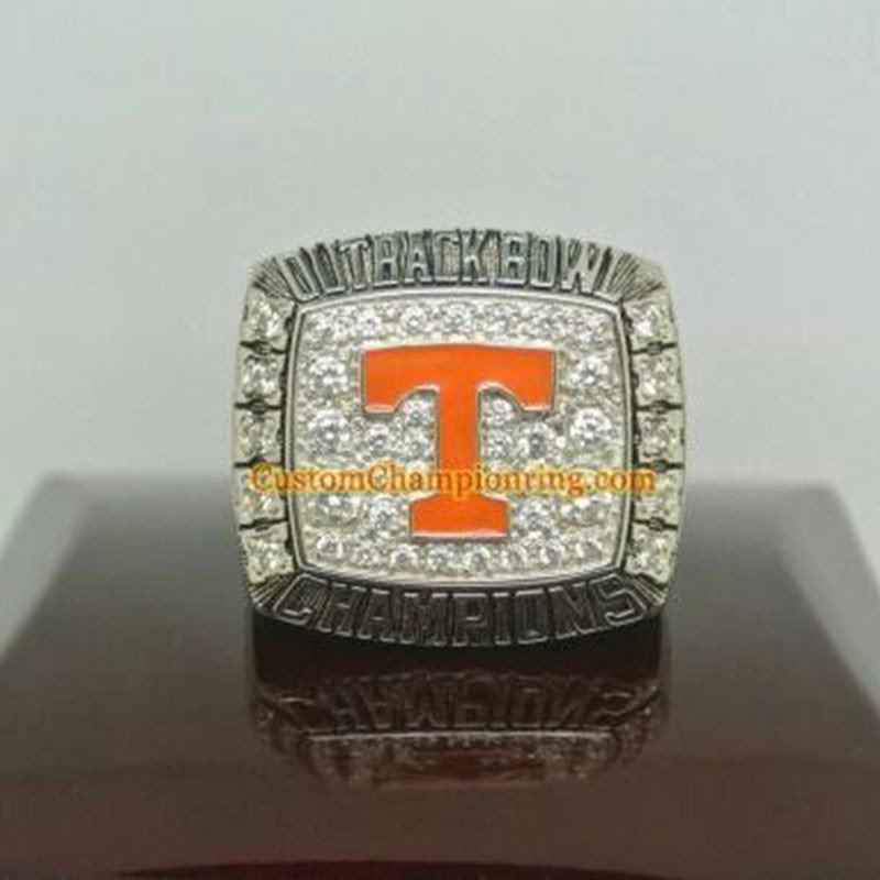 Promotion Bottom Price for Replica Newest Design 2008 Tennessee Volunteers