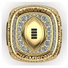 Factory Price 2016 New Arrival NCAA 2015 Alabama Crimson Tide Football Nati