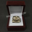 Factory direct sale 2002 Tampa Bay Bucaneers super bowl Replica Championshi