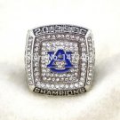 Sports rings Replica 2013 Auburn Tigers NCAAF SEC BCS National Championship