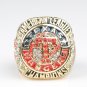 Factory Sales Replica 2011 Texas Rangers Baseball Championship Ring Size 11