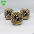 2016 Pittsburgh Penguin Championship Ring Free Drop Shipping For Businessm