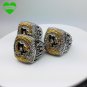 2016 Pittsburgh Penguin Championship Ring Free Drop Shipping For Businessm