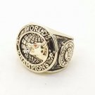 Factory direct sale 1907 Chicago CUBS Baseball Zinc Alloy World Series Cham