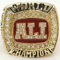Factory direct sale 2016 New Arrival Super Bowl 1964 1974 1978 Muhammad Ali