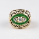 factory sales Replica Super Bowl 1967 Green Bay Packers Championship ring f