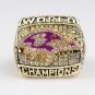 Replica high quality  2000 Replica Super Bowl Baltimore Ravens Championship