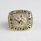 Replica MLB1993 Toronto Blue Jay  Major League Baseball Championship ring
