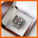 BIG TEN 2008 OHIO STATE BUCKEYES FOOTBALL SUGAR BOWL CHAMPIONSHIP RING US S