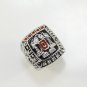 BIG TEN 2008 OHIO STATE BUCKEYES FOOTBALL SUGAR BOWL CHAMPIONSHIP RING US S