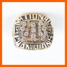 New Arrival Replica 1996 Florida Gators Sports Championship Rings Men Rings