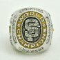 Fashion Sport Ring 2010 San Francisco Giants World Series Championship Ring