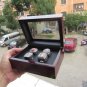 FREE SHIPPING All 4 PCS rings Ohio State Buckeyes National Champion Replica