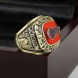 Drop shipping 1997 Detroit Red Wings Stanley Cup Copper world Championship