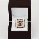 Drop shipping 2003 New Jersey Devils Stanley Cup Copper world Championship