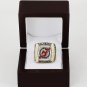 Drop shipping 2003 New Jersey Devils Stanley Cup Copper world Championship