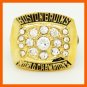 1972 BOSTON BRUINS STANLEY CUP CHAMPIONSHIP RING US SIZE 11-in Underwear fr