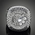 New Arrival 2015 Stanley Cup Winners Chicago Blackhawks Replica Super Bowl