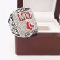 Factory direct sale 2013 Boston Red Sox Baseball MVP Zinc Alloy  Custom Spo