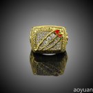 aoyuan Championship rings,1991 Washington Redskins Super Cup championship r