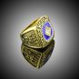 LAKONE Champions ring, 1985 Kansas City Royals World championship ring, spo
