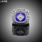 LAKONE Champions ring, 1985 Kansas City Royals World championship ring, spo