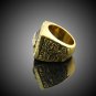 aoyuan Championship rings,1992 Bulls Chicago champions ring, sports fans ri