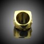 aoyuan Championship rings,1992 Bulls Chicago champions ring, sports fans ri