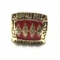 1993 Buffalo Bills Championship Ring  Replica Drop Shipping-in Rings from J