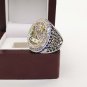The Best Quality Replica 2015 Golden State Warriors Round Basketball custom