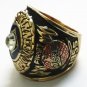 Factory wholesale price  1955 Brooklyn Dodgers championship rings replica d