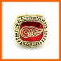 1997 Replica Ice Hockey Detroit Red Wings Championship Ring for Fans Champi